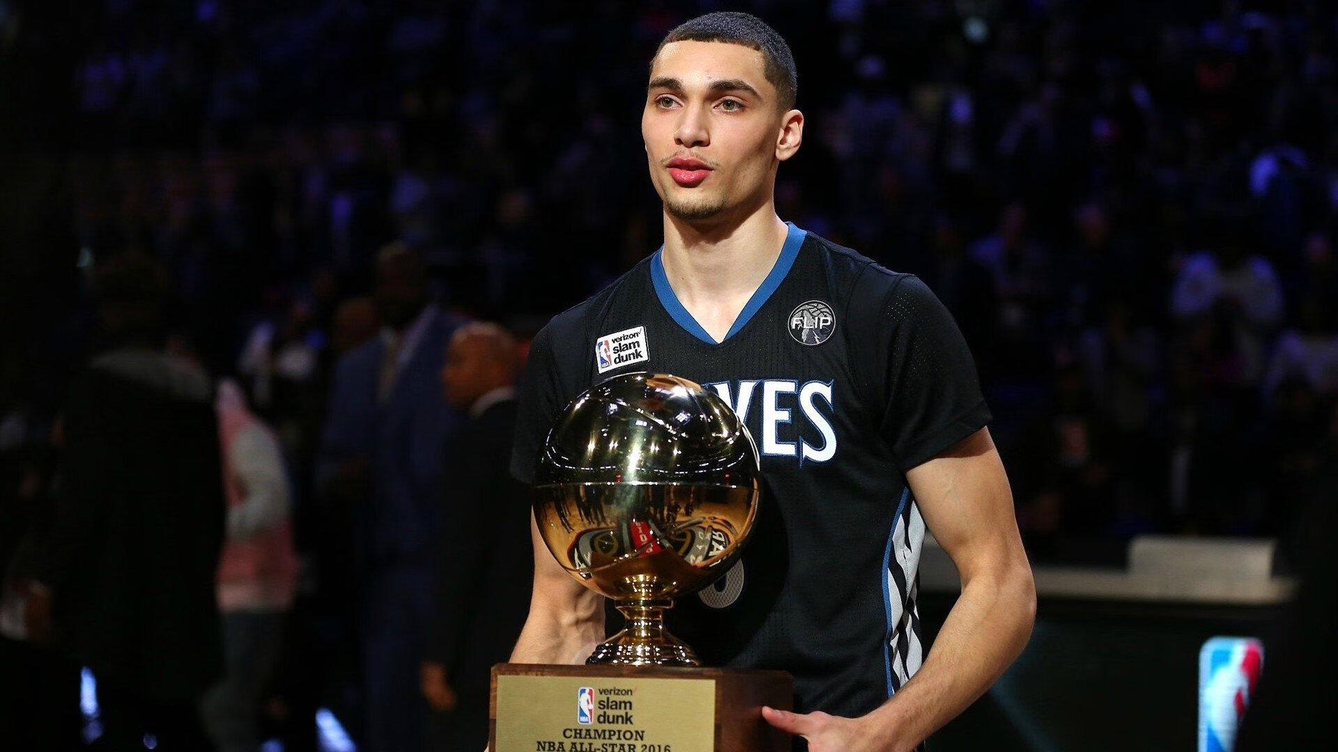 兰德尔28+9统治内线，墨菲全能输出难救主，森林狼力克鹈鹕豪取四连胜